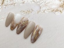 リーフ(Leaf)/¥8500