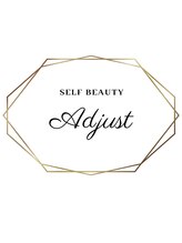 セルフビューティーアジャスト(Self-beauty adjust)&nbsp;笠羽 