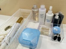 ビースト 下北沢店(B-st.)/アメニティ