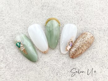 ミンミン(Min min)/定額デザイン