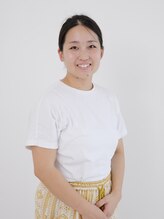 整体院 月燈&nbsp;及川 祥子