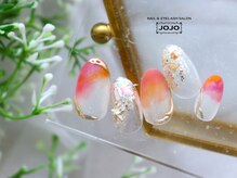 ジョジョ 神戸店(JOJO)/オフ込み　¥9500