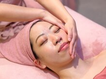 プレシャス(precious)/乾燥したお肌に