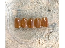 フラフィー(fluffy)/nuancedesign　￥6,500