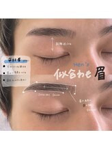 ドクターアイブロウズ(Dr.eyebrows)/アイブロウ【担当NORIKA】