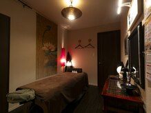 けやき台整骨院 パドマ(PADMA)/リラクゼーションルーム