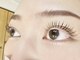 リノ パーマアンドアイラッシュサロン(Lino perm&eyelash salon)の写真/下逆まつげ専用＋上まつ毛パーマ＋高浸透トリートメント込み¥7400 状態に合わせた細やかな技術に定評あり♪