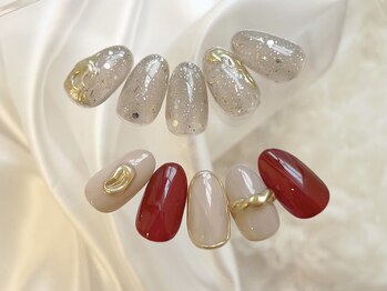 テンスリー(103)/ゴールド