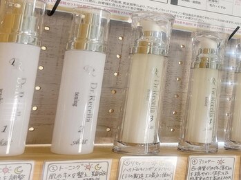 ヒール(heal)/肌質改善