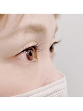 トイロ(toiro)/【まつげ】セーブルラッシュ