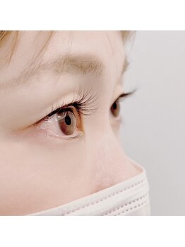 トイロ(toiro)/【まつげ】セーブルラッシュ