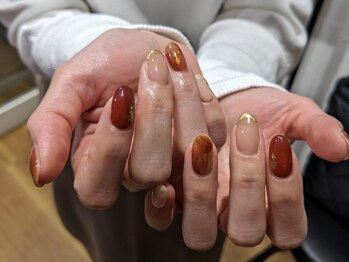 アンドローブ 銀座店(&robe)/feminine &nbsp;design