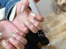 クレー(Klee)/持ち込みDesign90分コース