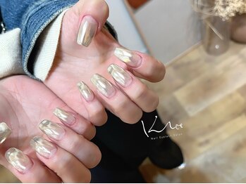 クレー(Klee)/持ち込みDesign90分コース