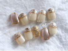 エル 西院駅前(el)/Dコース　6600円