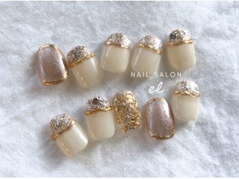 エル 西院駅前(el)/Dコース 6600円