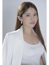 サロンベルエット 新安城店(Salon Bellet) 小田 菜月