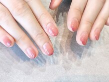 ネイルスタンド(NAIL STAND)/mao gel