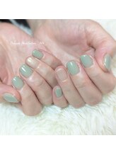 エヌ アンド(N&)/ワンカラープラス