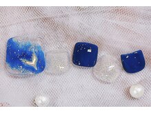 キューティプティ/ジェルオフ無料選べる定額¥7500