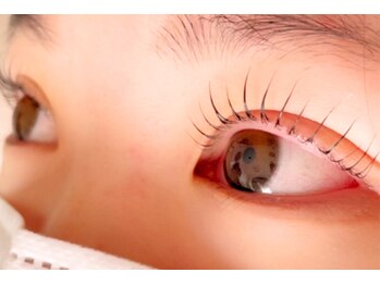 リノ トータルビューティサロン(lino total beauty salon)/まつげパーマ