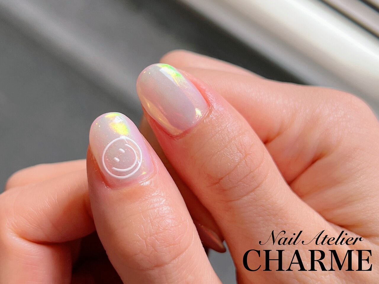 2026年冬トレンド】ホワイト ワンカラーのネイルデザイン集｜人気順