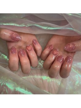 ベリール 南平岸店(Be'Leel)/韓国フラッシュ♪