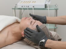 シュクル(sucre)の雰囲気（熟練ハンド×マシンの組み合わせで疲れスッキリ◎）