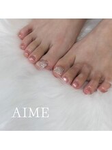 アイム(AIME)/韓国