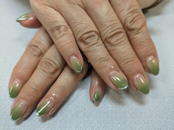 エーナイン 西町店/秋色！