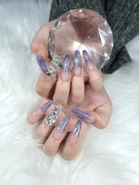 スカルプロング