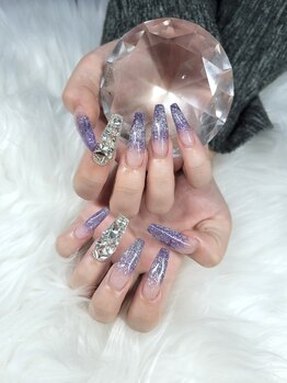 レーヴ(REVE)/スカルプロング