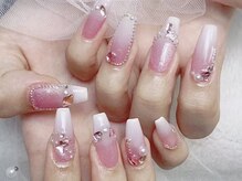 ワイワイ(yy)/カラーグラデーションデザイン