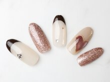 ジーネイルコウベ(G NAIL KOBE)/ハンドEコ－ス 3800円