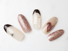 ハンドEコ－ス 3800円