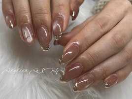 ミラー×マグネット