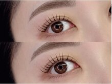 プルーム(Plume)/ブラックティント