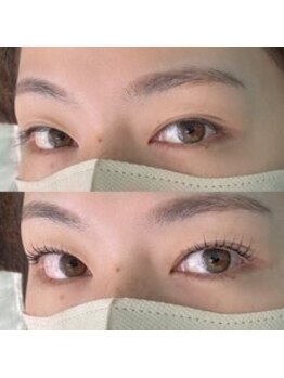 シーンスタジオ 池袋店(SSIN STUDIO)/池袋まつ毛パーマ、眉毛サロン