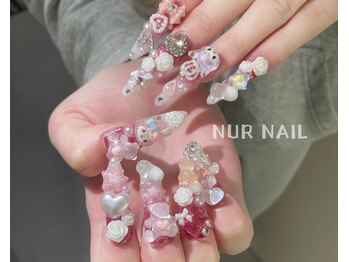 ヌアネイル(NUR NAIL)/