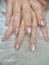 はあとねいる 四日市店/お客様ネイルフォト