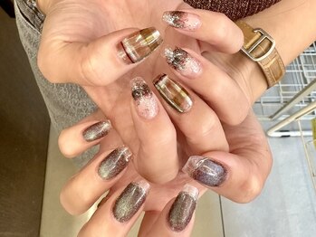 グレース(Grace)/クリアフレンチ