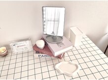 パール(Pearl)/施術後はお直し出来ます★