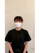 エイト 西俣 壮馬