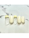 定額Bデザイン　¥5,500