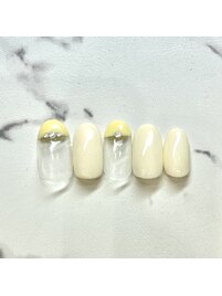 定額Bデザイン　¥5,500