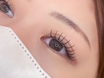 ベティ小郡店(betty)/マツエク/フラットラッシュ