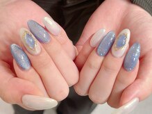 ナナアンドコー(Nana&Co.)/ミラーデザイン