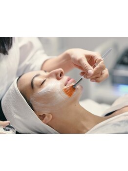 毛穴ケアをしたい