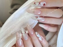 アイリスネイル 大塚(Iris Nail)/チップ持ち込み