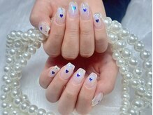 ナナアンドコー(Nana&Co.)/シンプルデザイン、夏デザイン